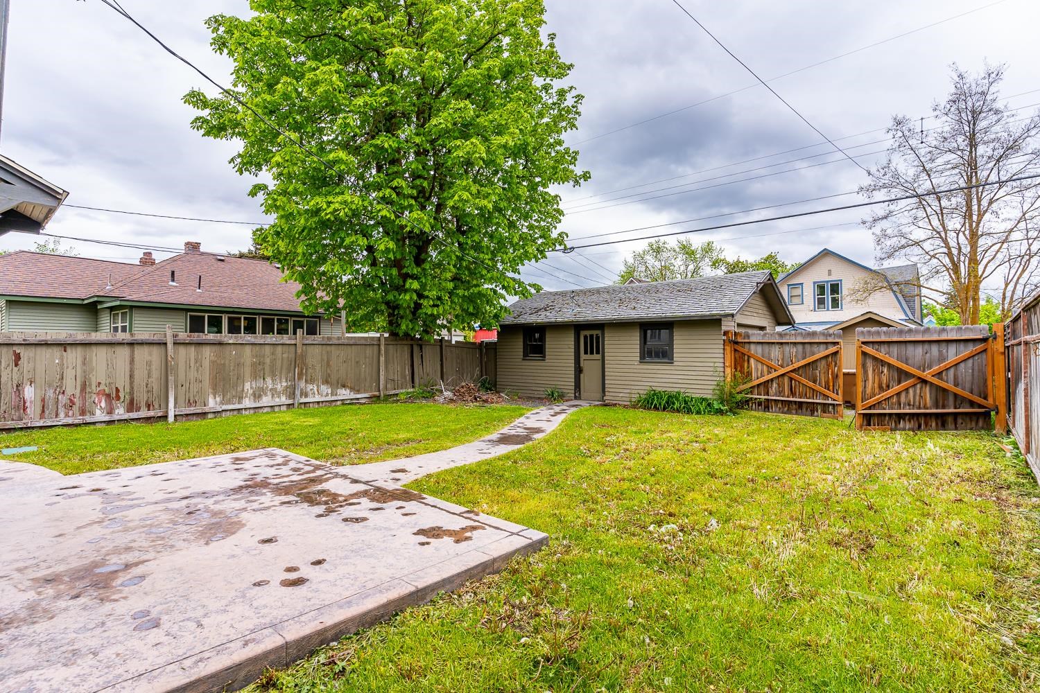 2509 West Sharp Avenue Spokane, WA 99201 - Photo 18 of 32