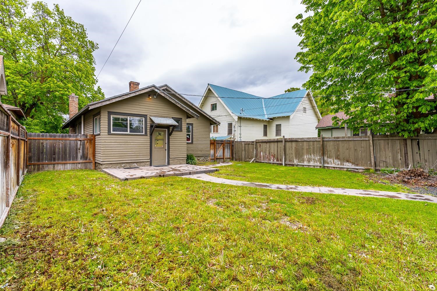 2509 West Sharp Avenue Spokane, WA 99201 - Photo 19 of 32