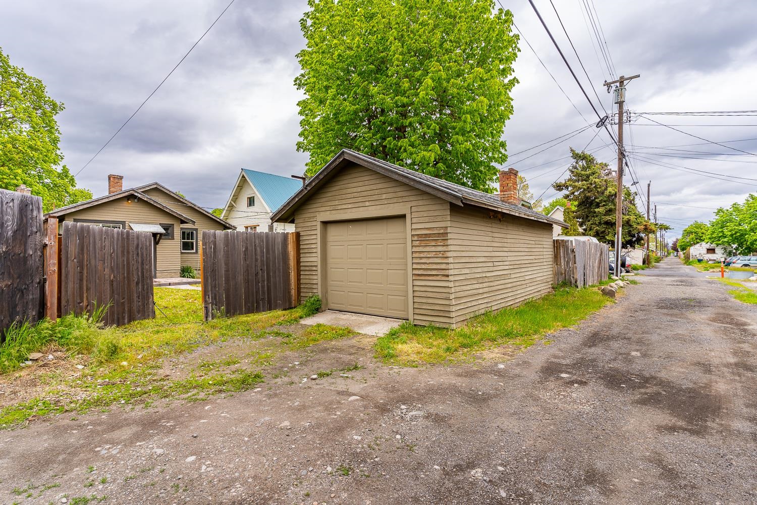 2509 West Sharp Avenue Spokane, WA 99201 - Photo 20 of 32