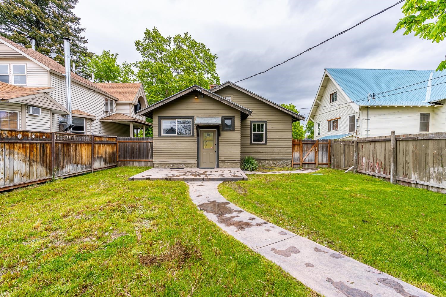 2509 West Sharp Avenue Spokane, WA 99201 - Photo 21 of 32