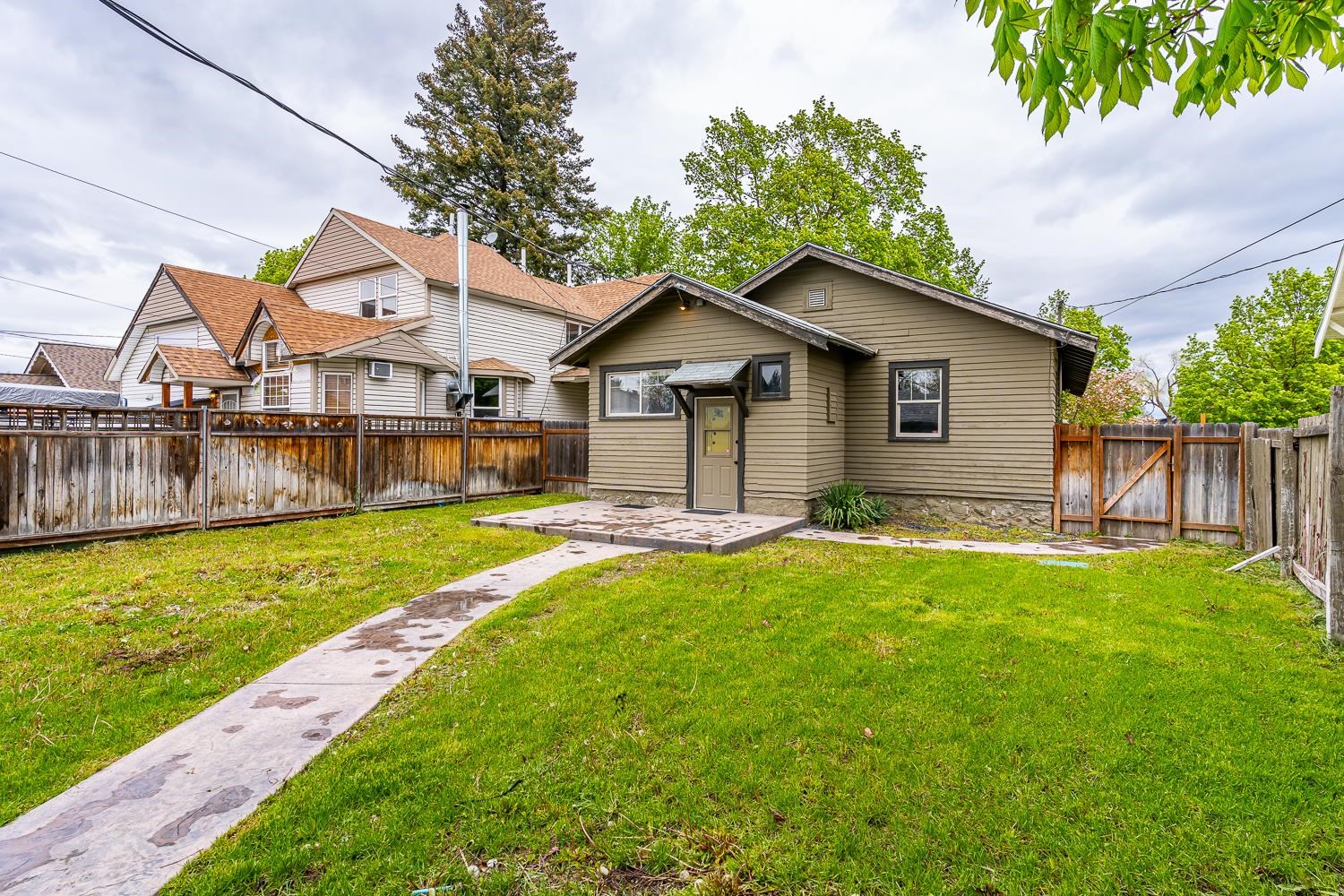 2509 West Sharp Avenue Spokane, WA 99201 - Photo 22 of 32