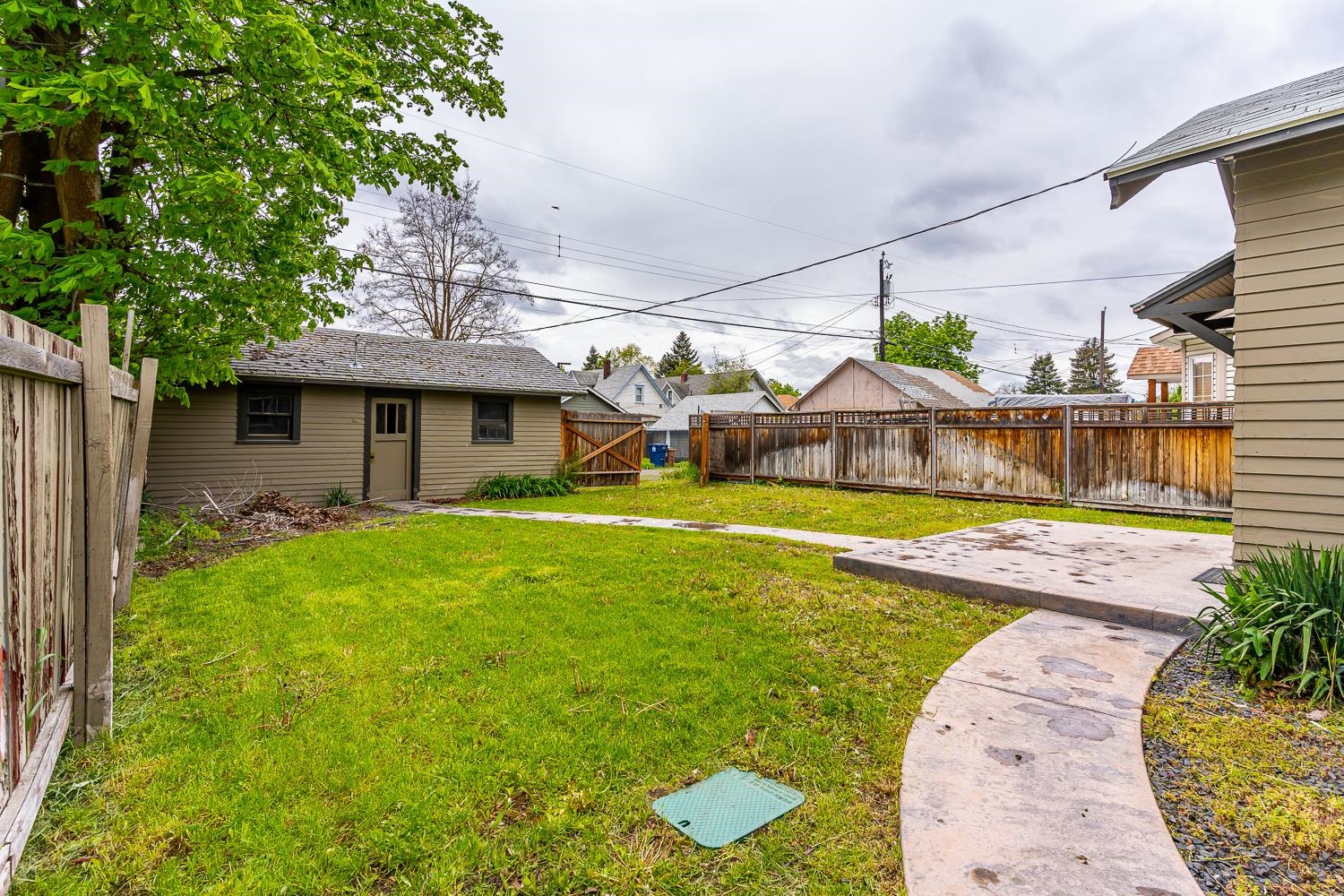 2509 West Sharp Avenue Spokane, WA 99201 - Photo 23 of 32
