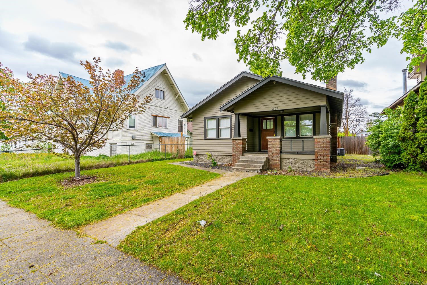 2509 West Sharp Avenue Spokane, WA 99201 - Photo 25 of 32