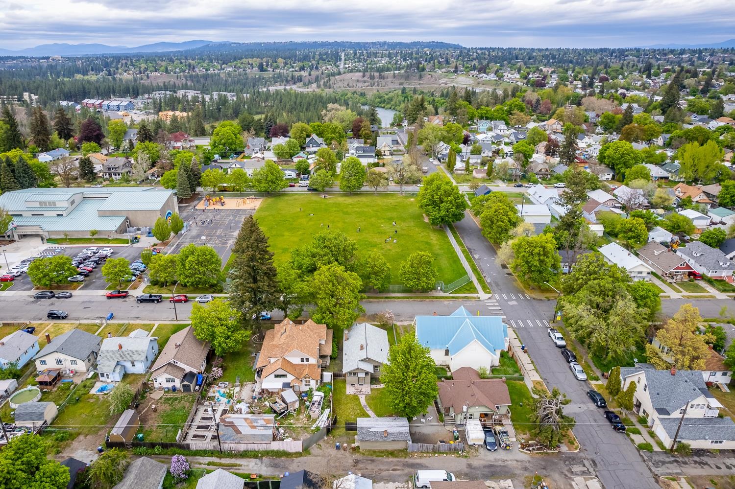 2509 West Sharp Avenue Spokane, WA 99201 - Photo 26 of 32