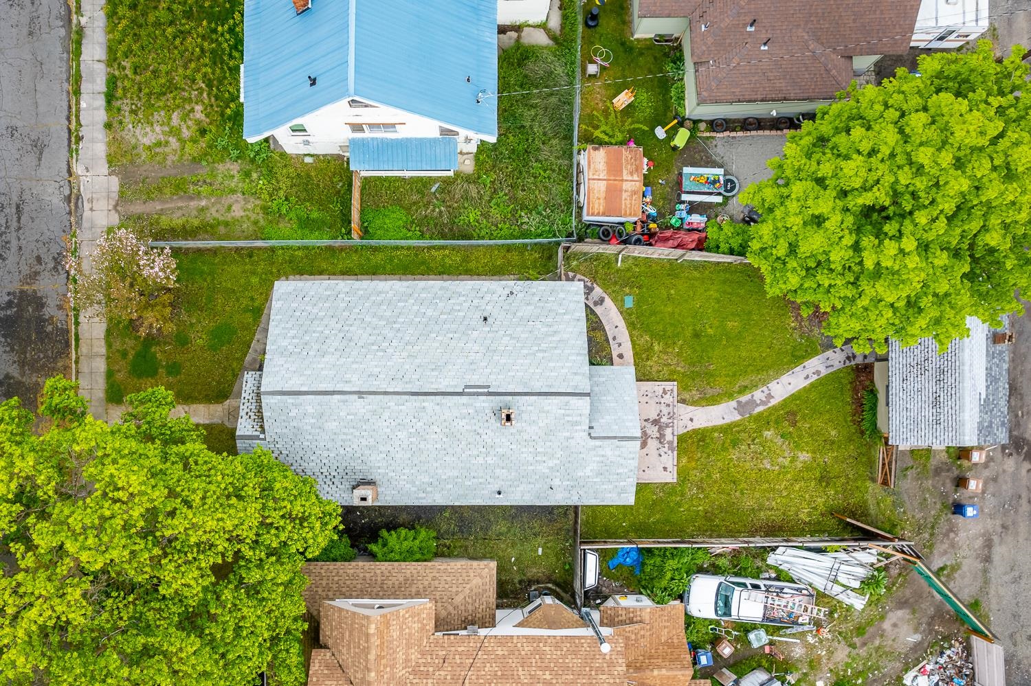 2509 West Sharp Avenue Spokane, WA 99201 - Photo 28 of 32