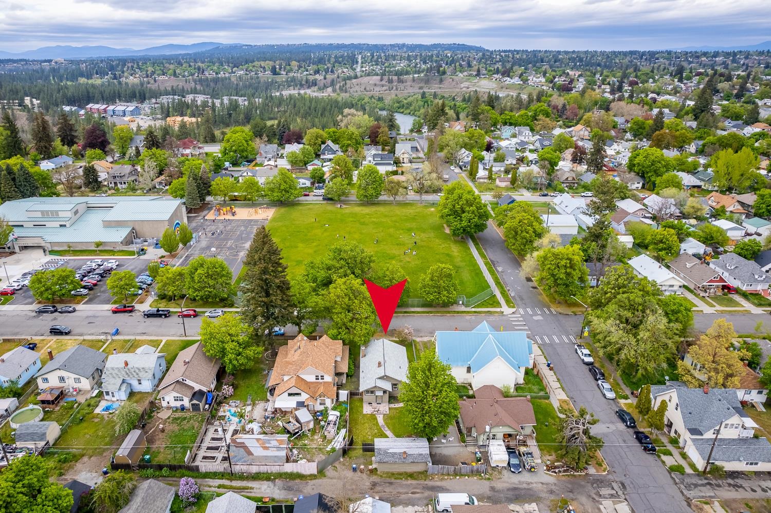 2509 West Sharp Avenue Spokane, WA 99201 - Photo 29 of 32