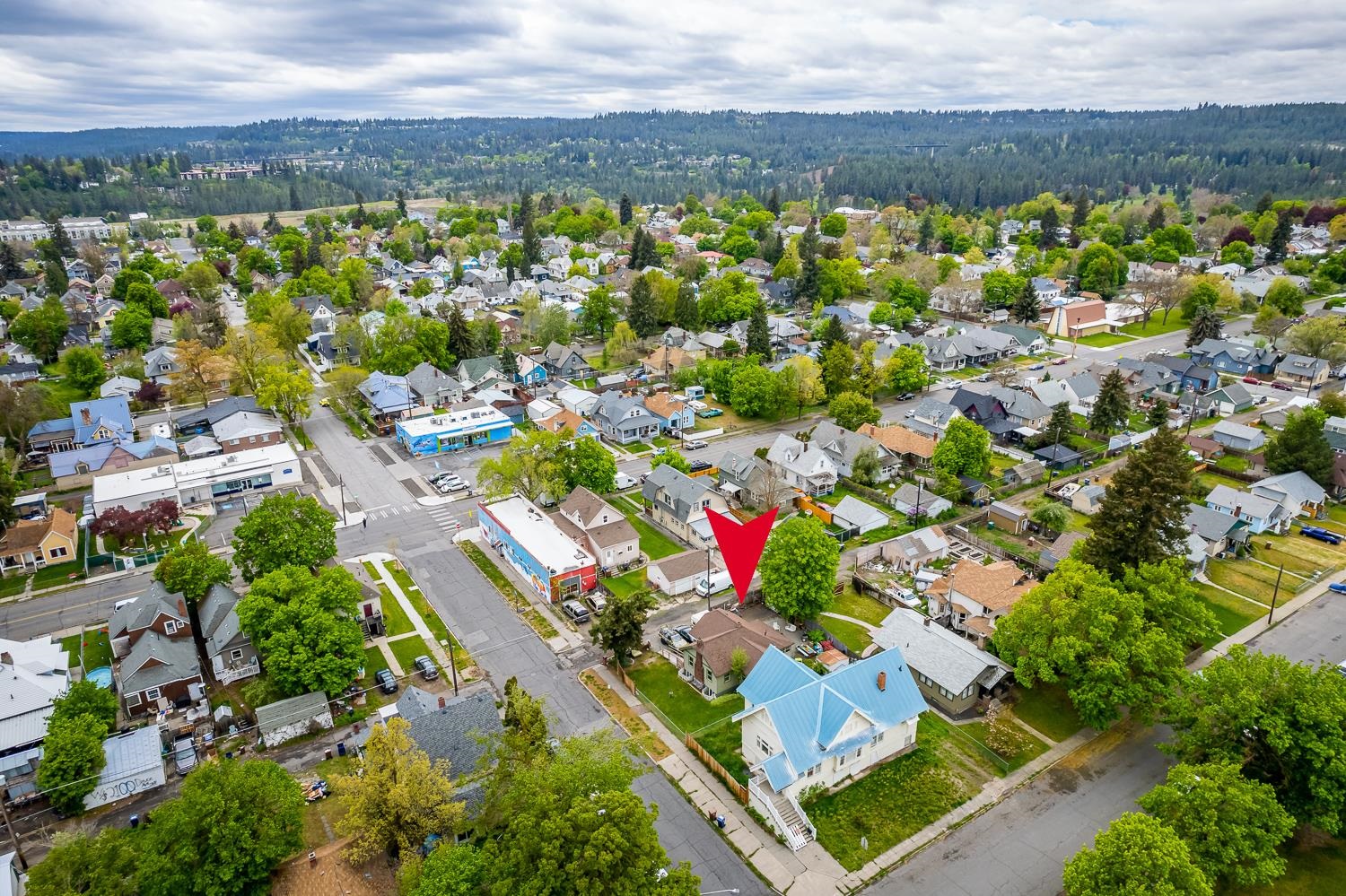 2509 West Sharp Avenue Spokane, WA 99201 - Photo 32 of 32