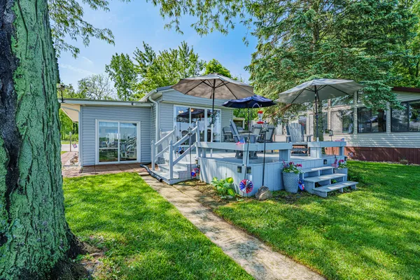 $210,000 | 8651 Ohio 368, Unit 72C, Huntsville, OH 43324