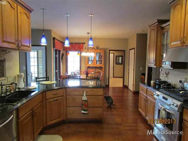 4863 Sandhill Road Almont, MI 48003 - Photo 3 of 25 31153754-2.JPG