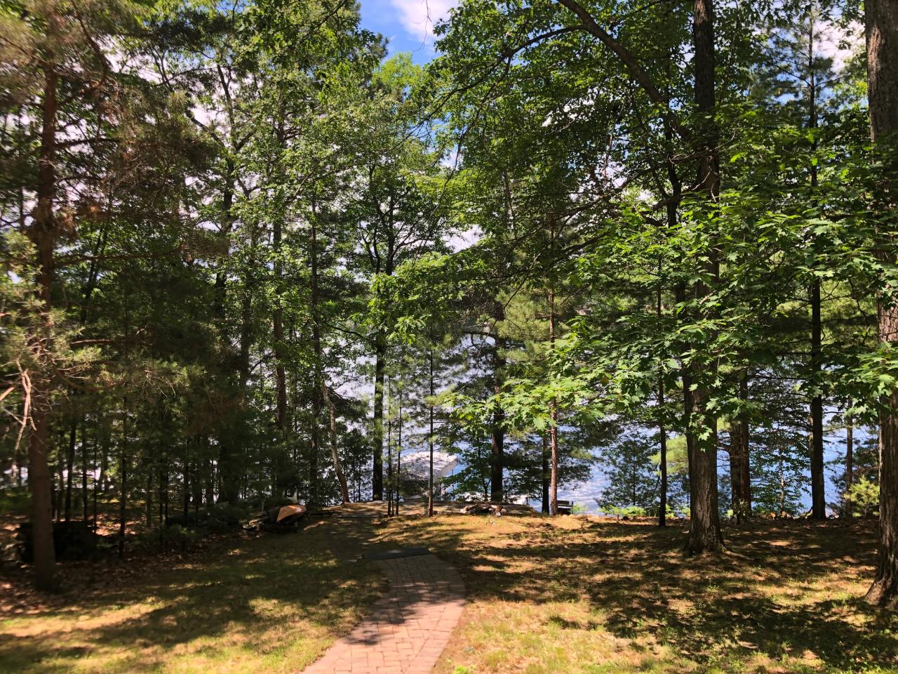 9285 Davies Road Minocqua, WI 54548 - Photo 2 of 27 Gallery Image 2