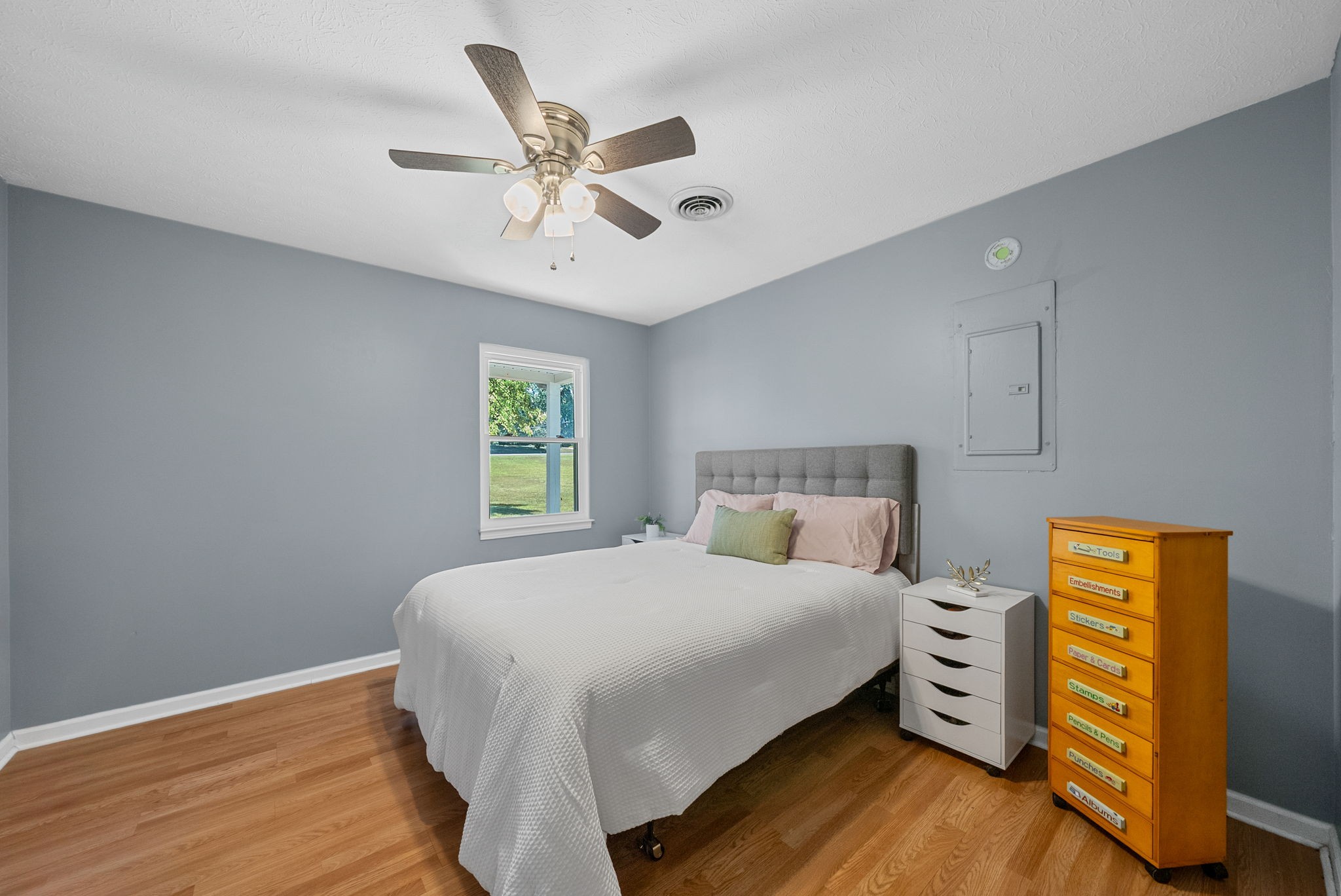 717 Jess Harris Road Pleasant View, TN 37146 - Photo 18 of 33