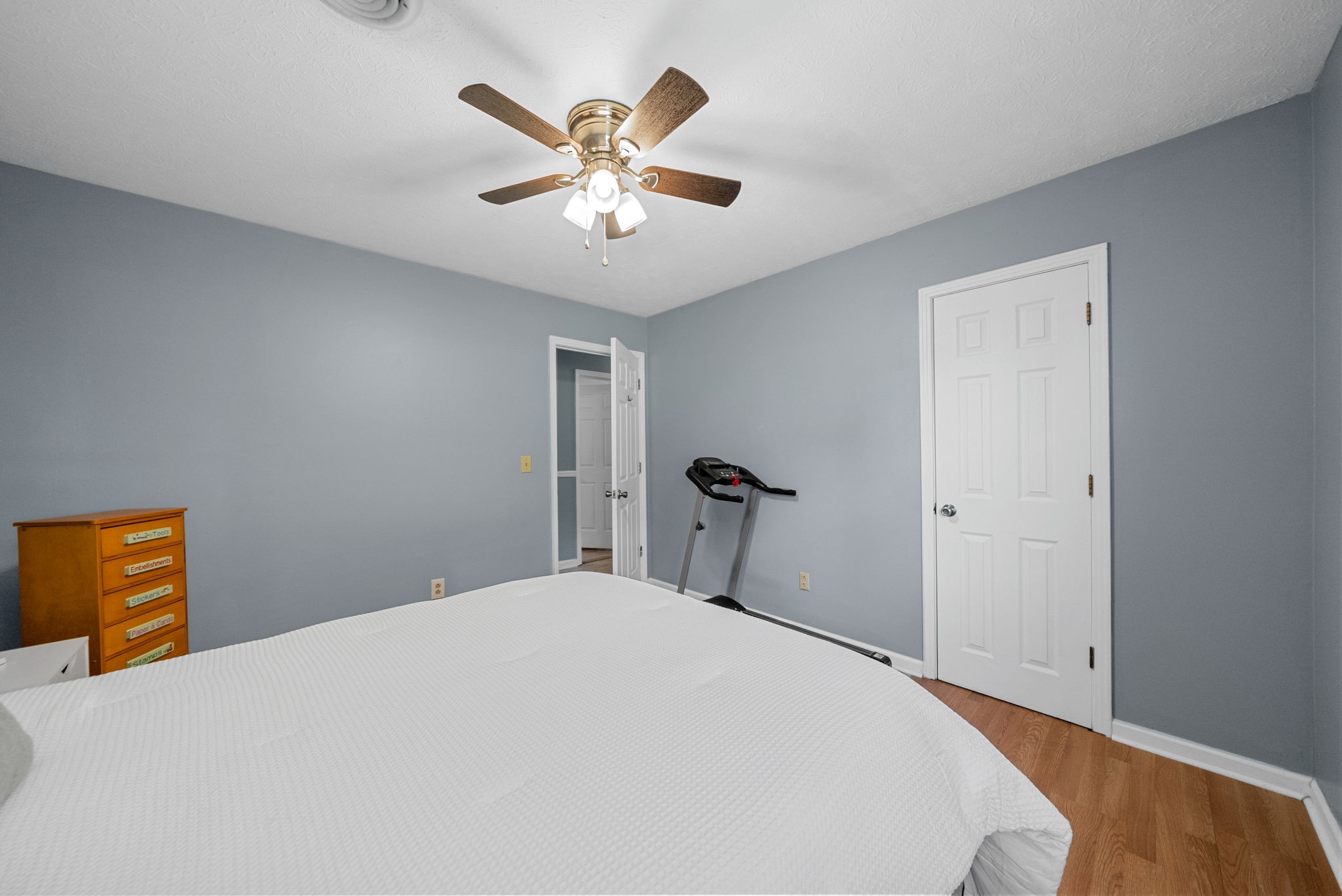 717 Jess Harris Road Pleasant View, TN 37146 - Photo 19 of 33