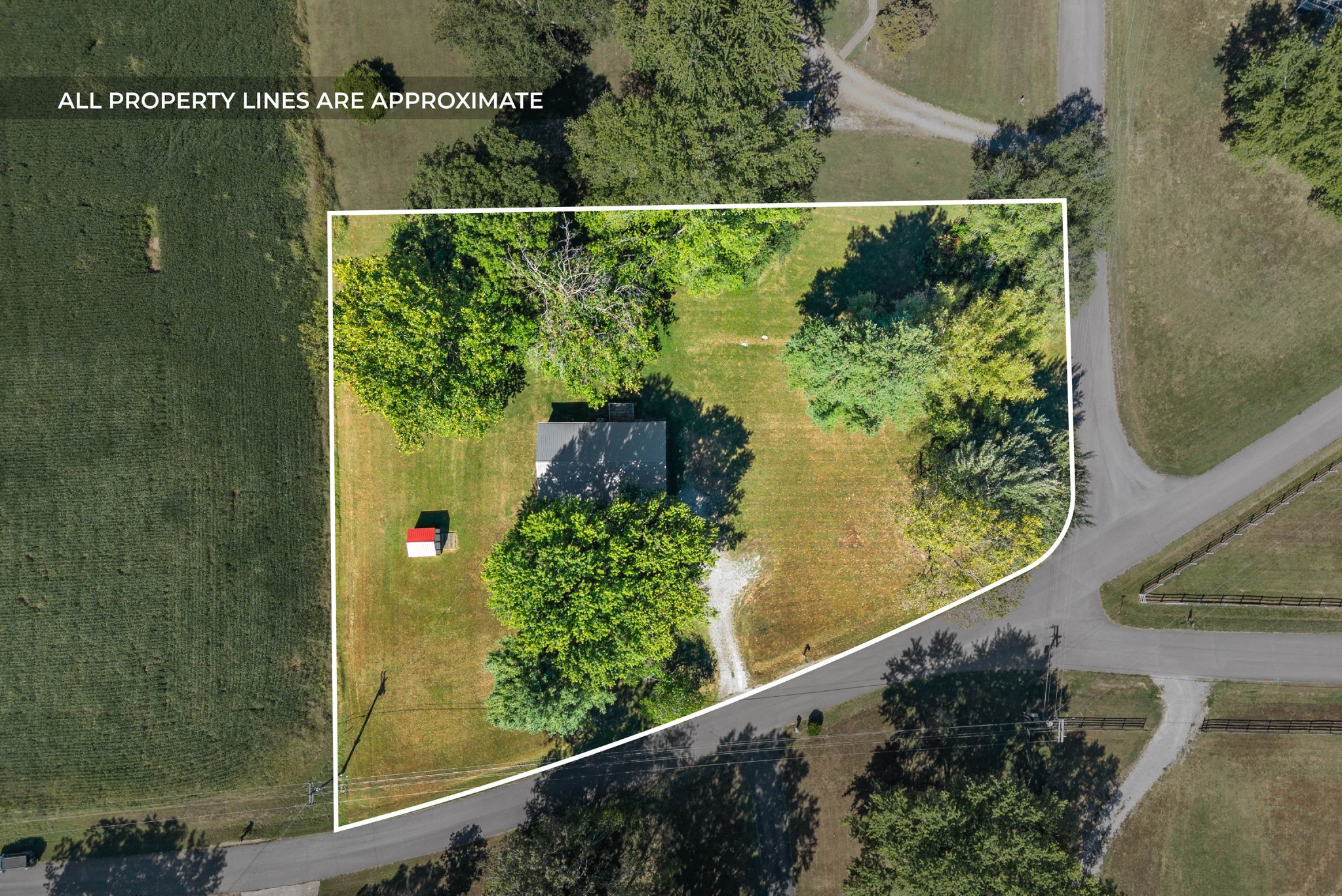 717 Jess Harris Road Pleasant View, TN 37146 - Photo 2 of 33