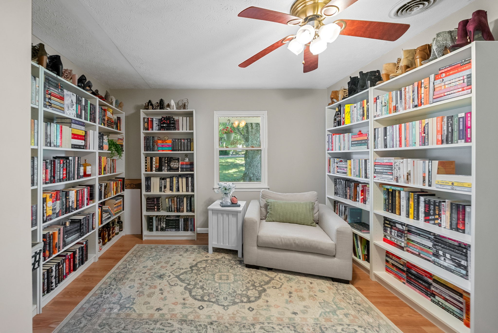 717 Jess Harris Road Pleasant View, TN 37146 - Photo 21 of 33