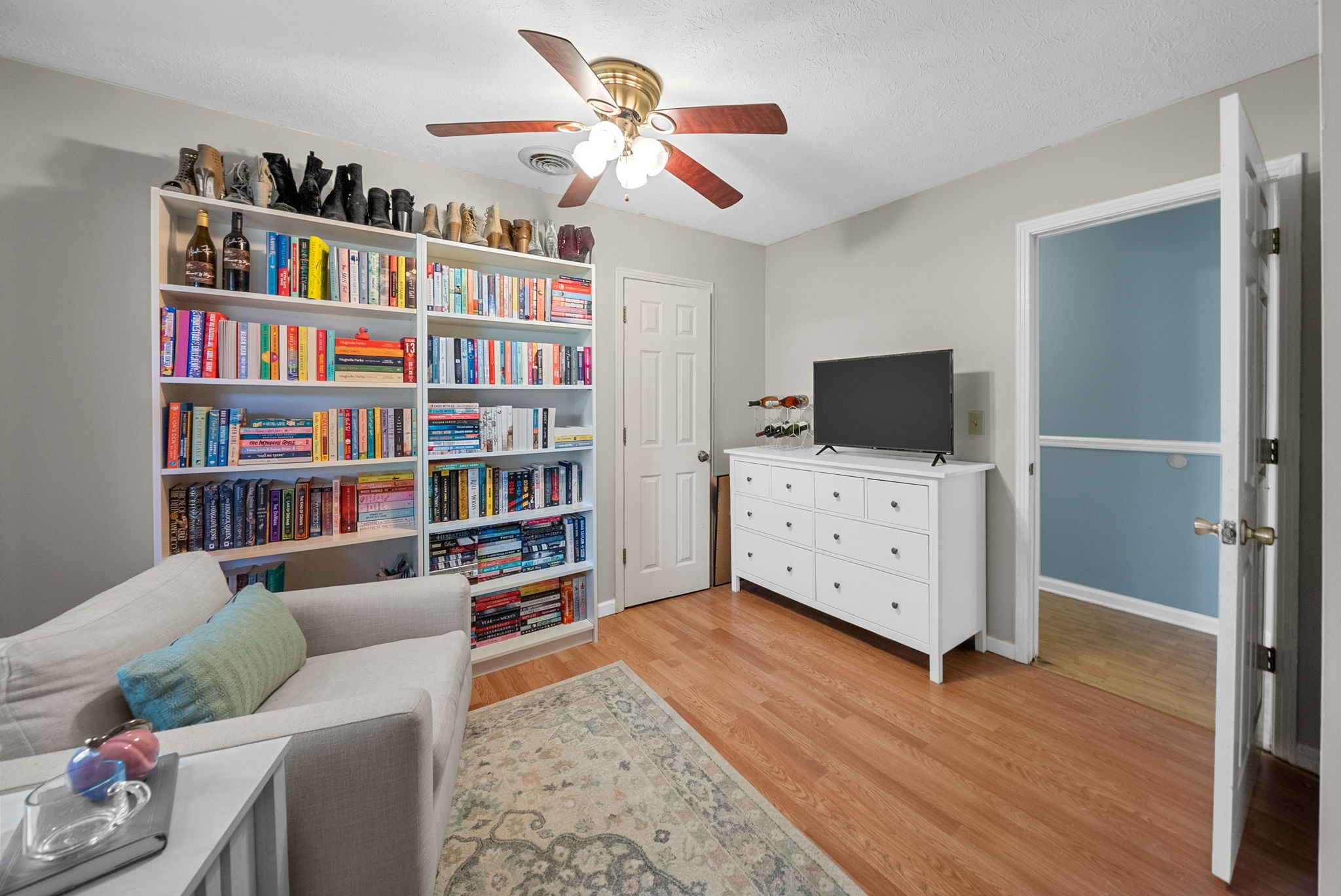 717 Jess Harris Road Pleasant View, TN 37146 - Photo 22 of 33