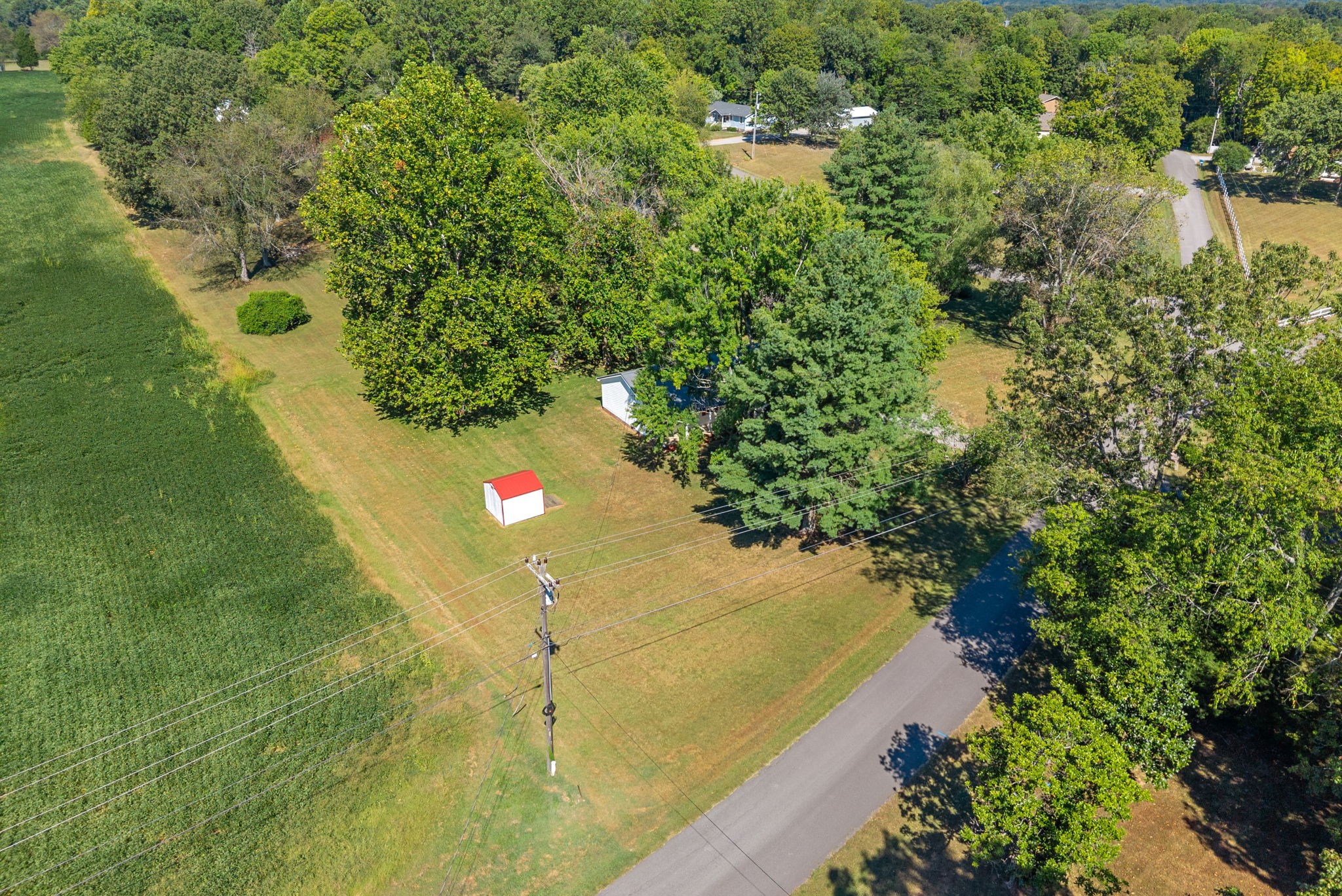 717 Jess Harris Road Pleasant View, TN 37146 - Photo 29 of 33