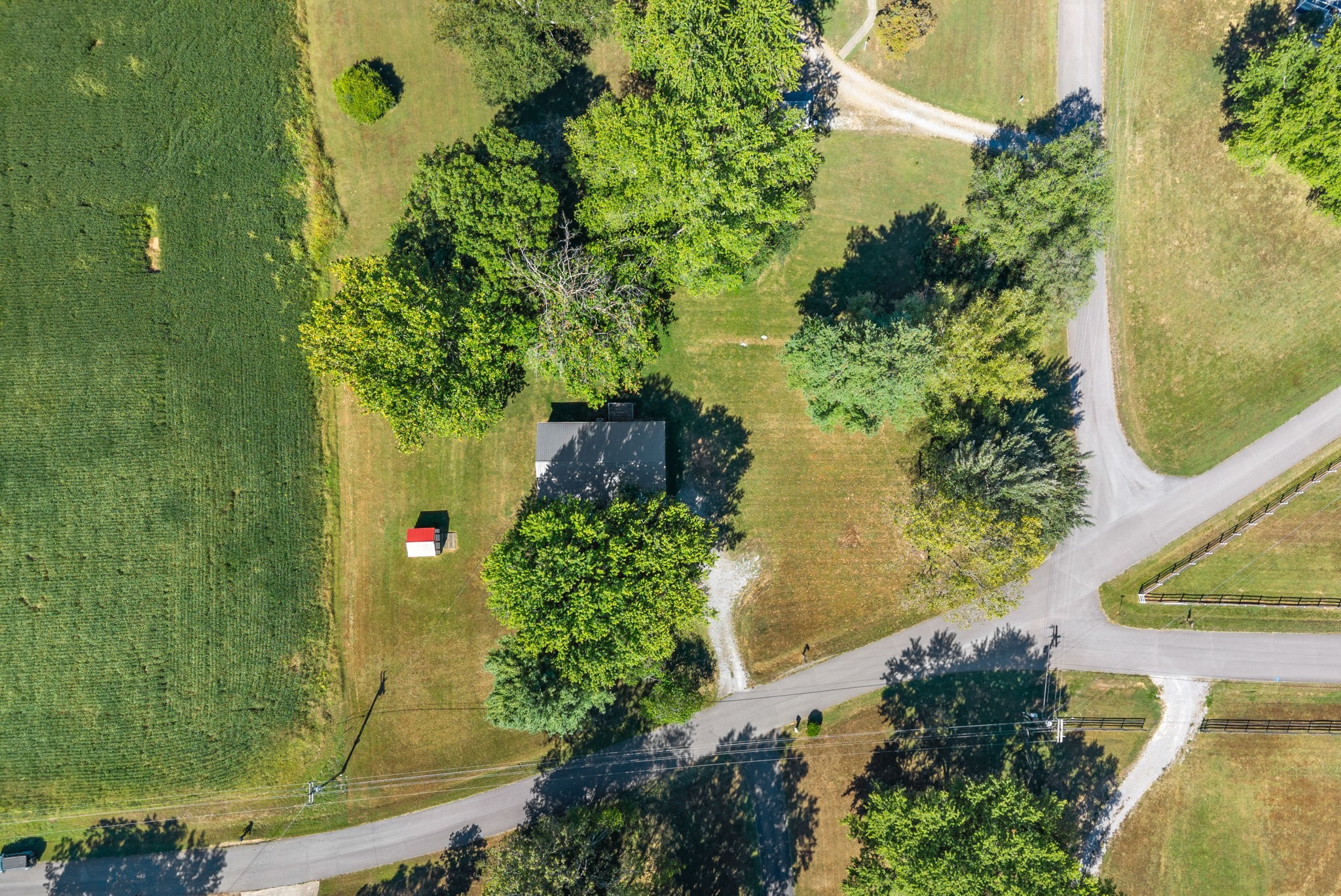 717 Jess Harris Road Pleasant View, TN 37146 - Photo 30 of 33