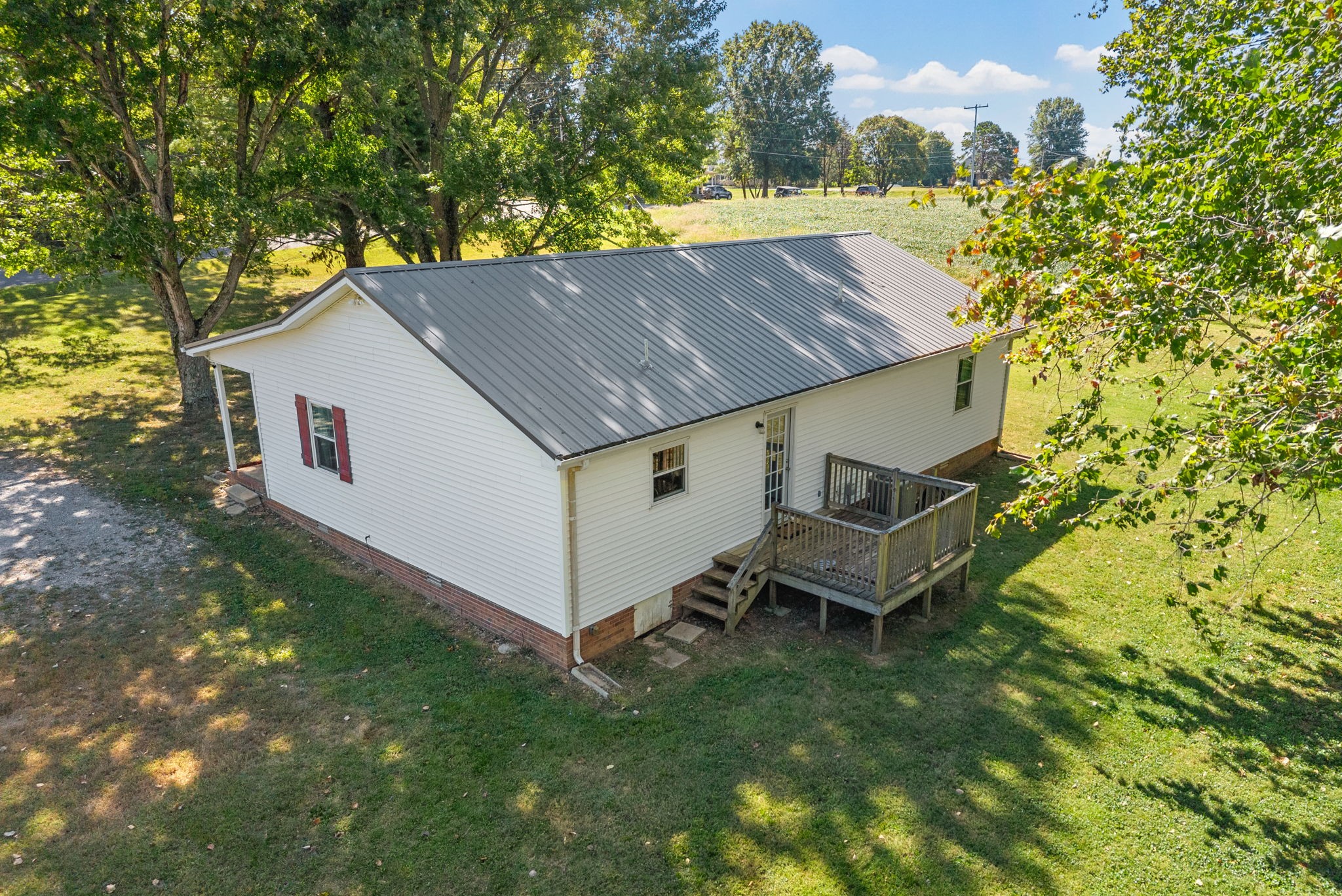 717 Jess Harris Road Pleasant View, TN 37146 - Photo 31 of 33