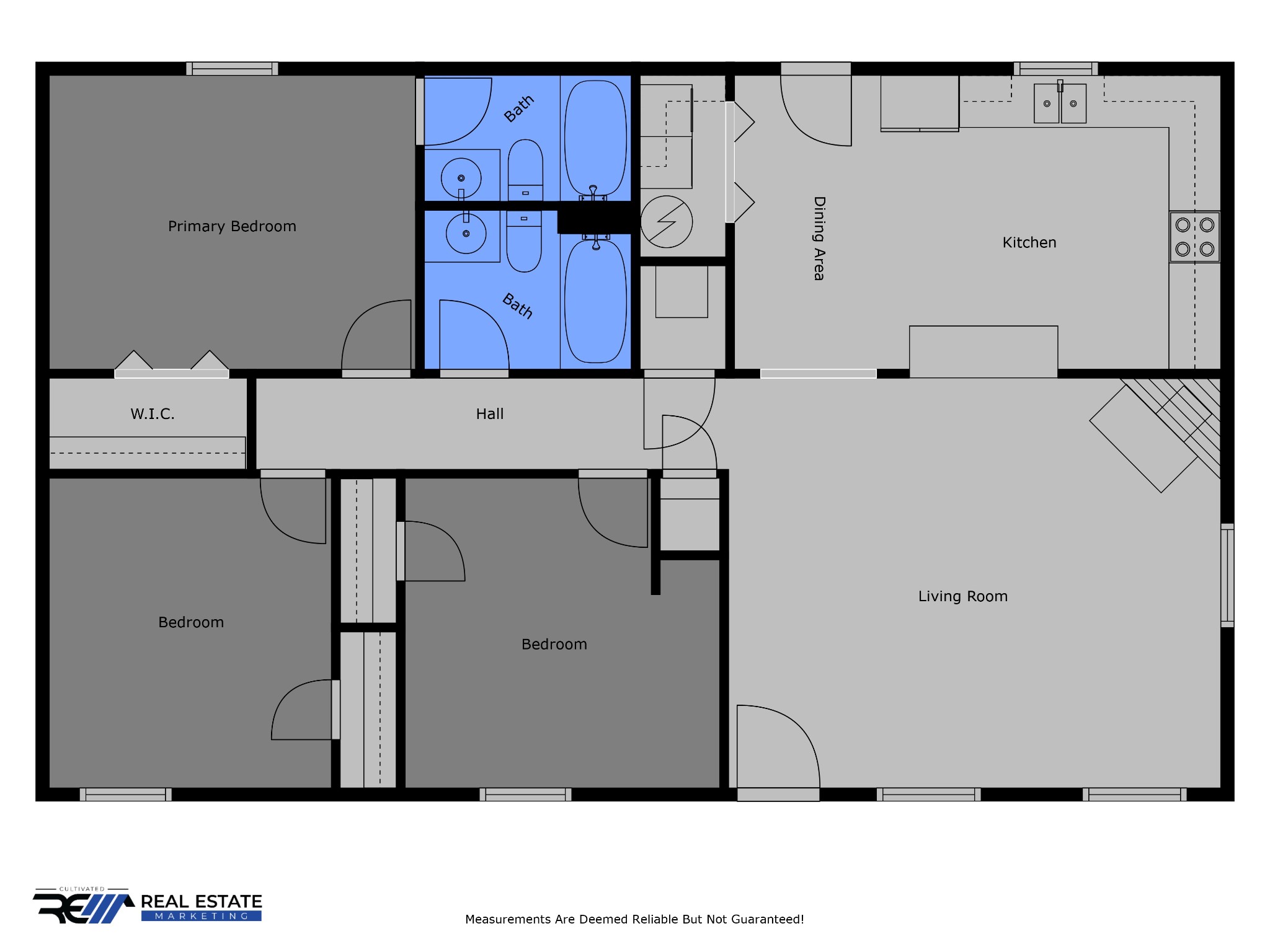 717 Jess Harris Road Pleasant View, TN 37146 - Photo 33 of 33