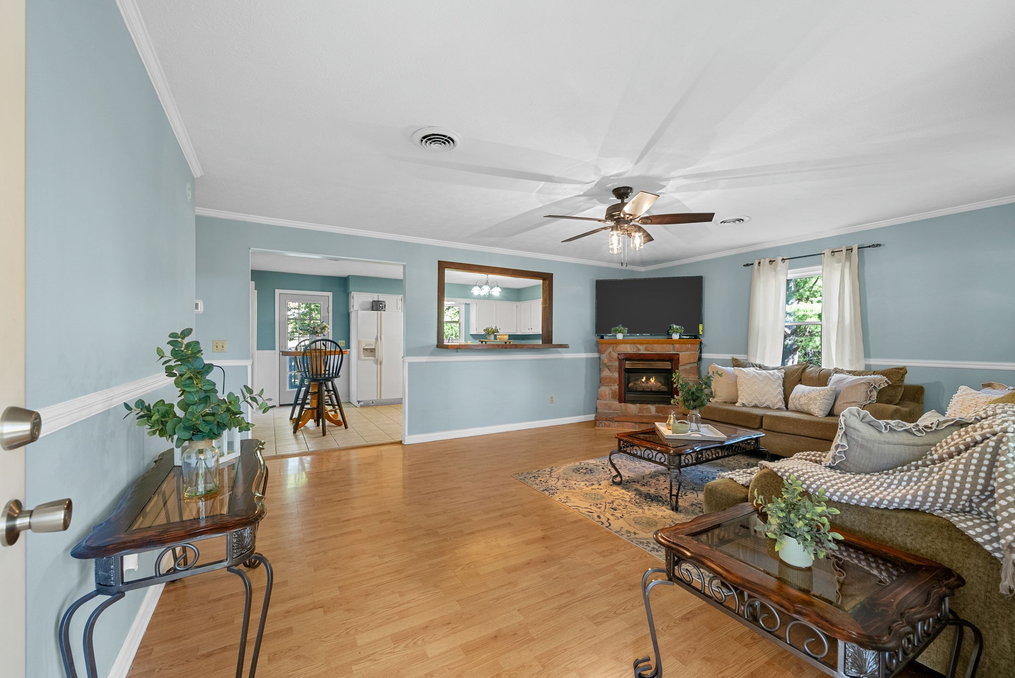 717 Jess Harris Road Pleasant View, TN 37146 - Photo 6 of 33