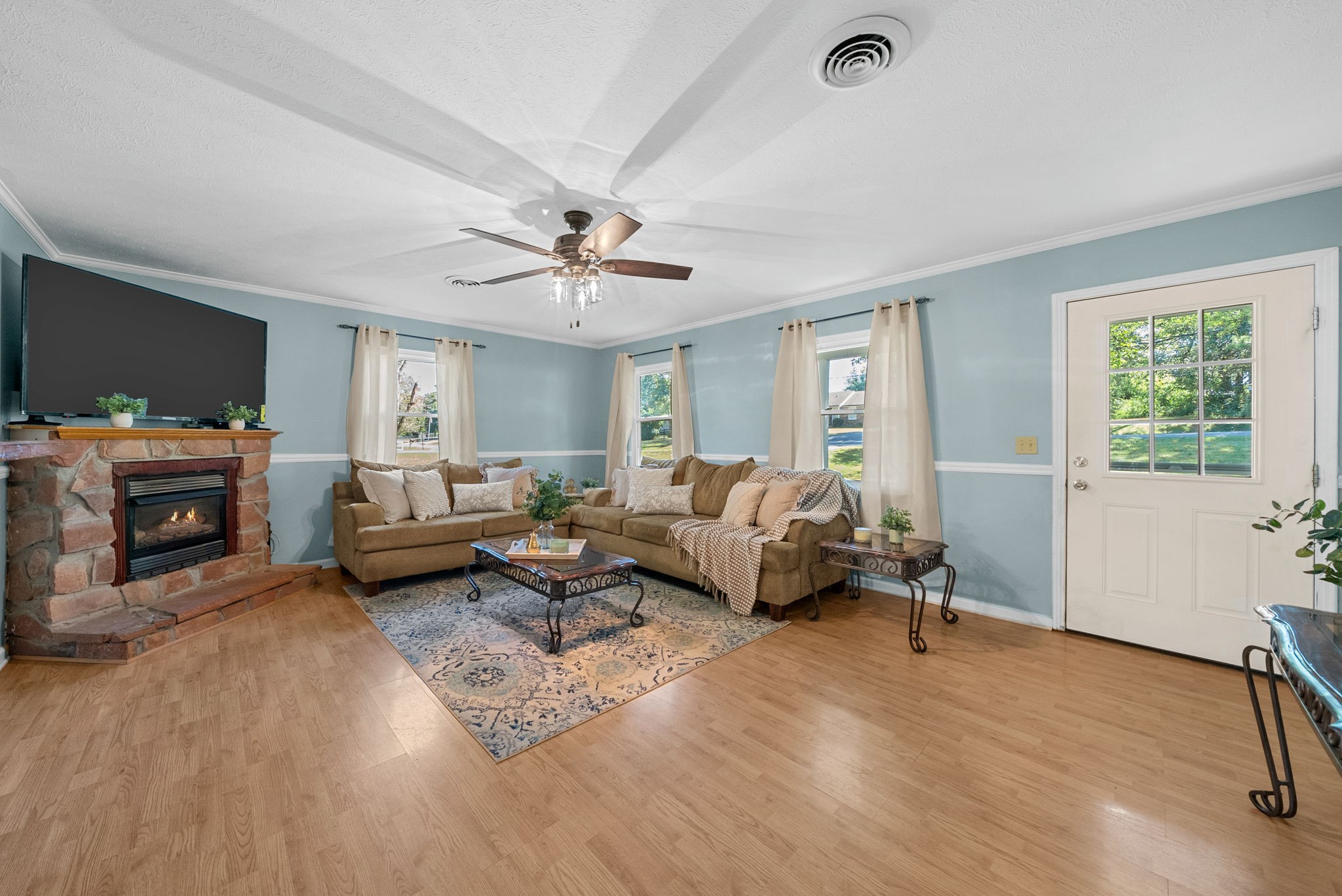 717 Jess Harris Road Pleasant View, TN 37146 - Photo 8 of 33