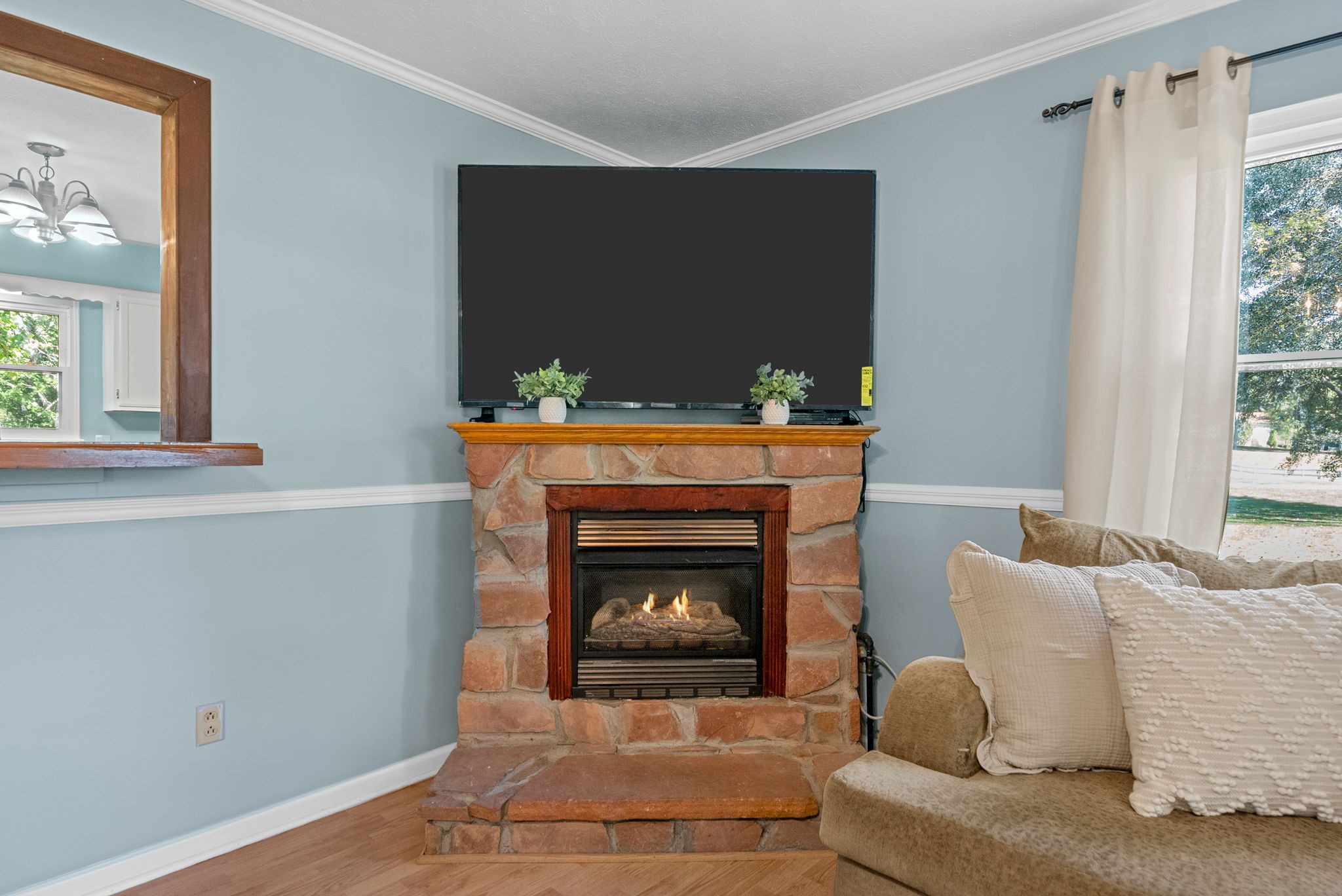 717 Jess Harris Road Pleasant View, TN 37146 - Photo 9 of 33