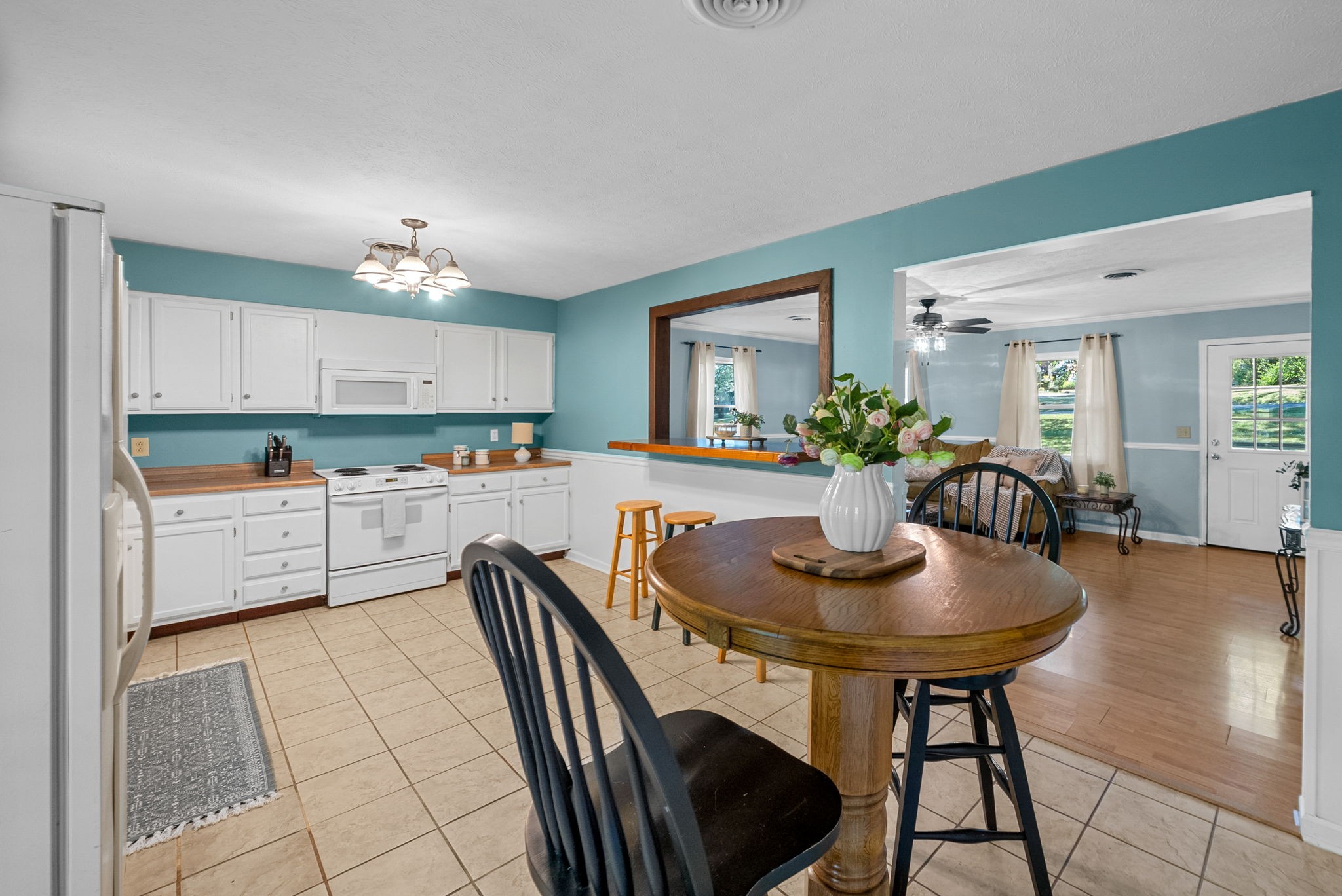 717 Jess Harris Road Pleasant View, TN 37146 - Photo 10 of 33