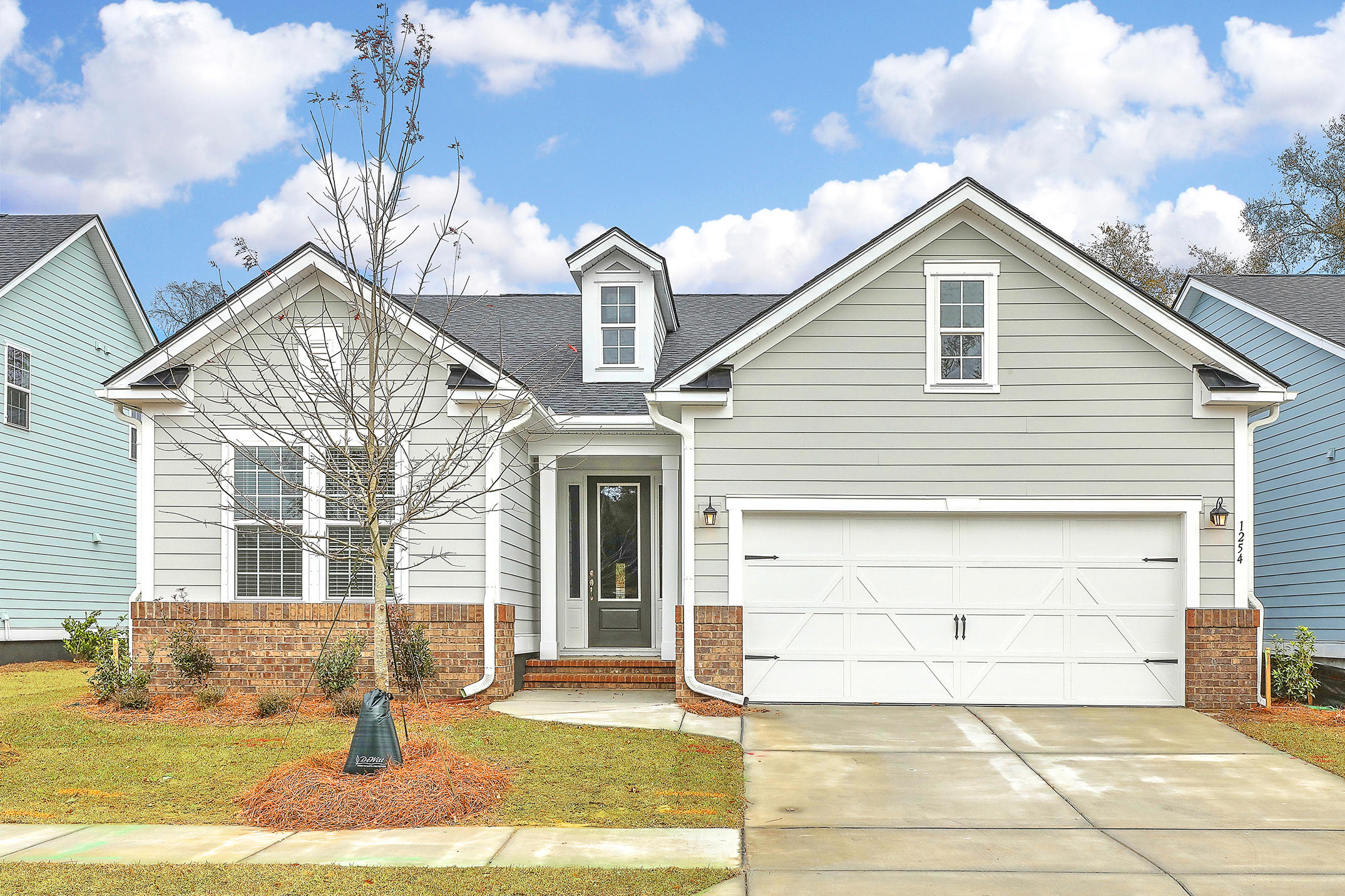 1254 Gannett Road Mount Pleasant, SC 29464 - Photo 1 of 23 1254 Gannett Rd