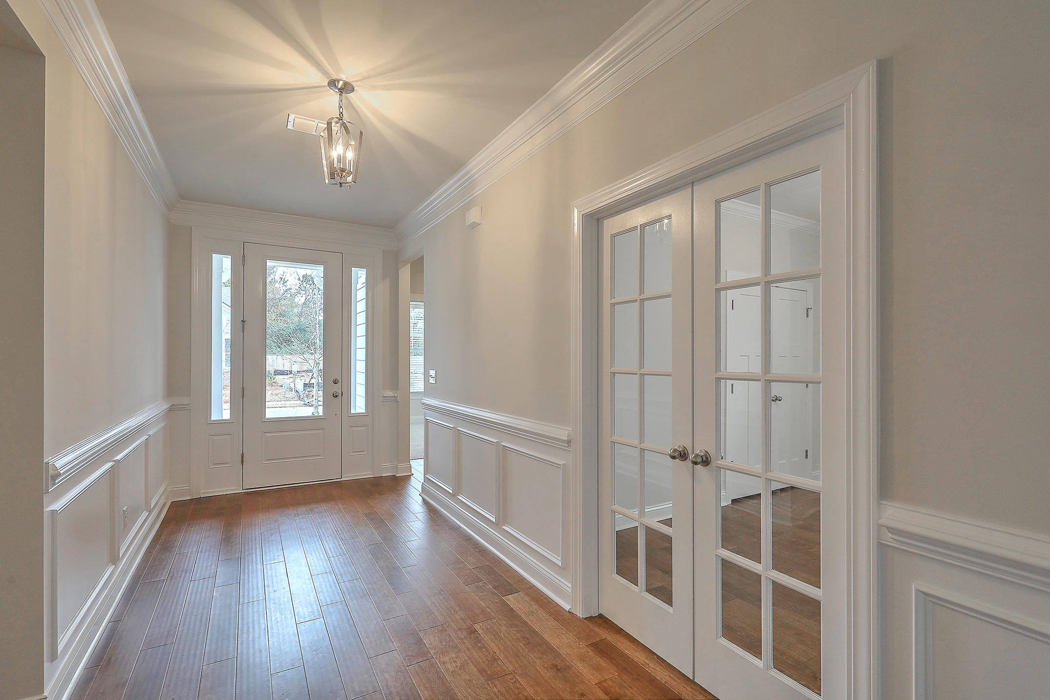 1254 Gannett Road Mount Pleasant, SC 29464 - Photo 2 of 23 Entrance Foyer