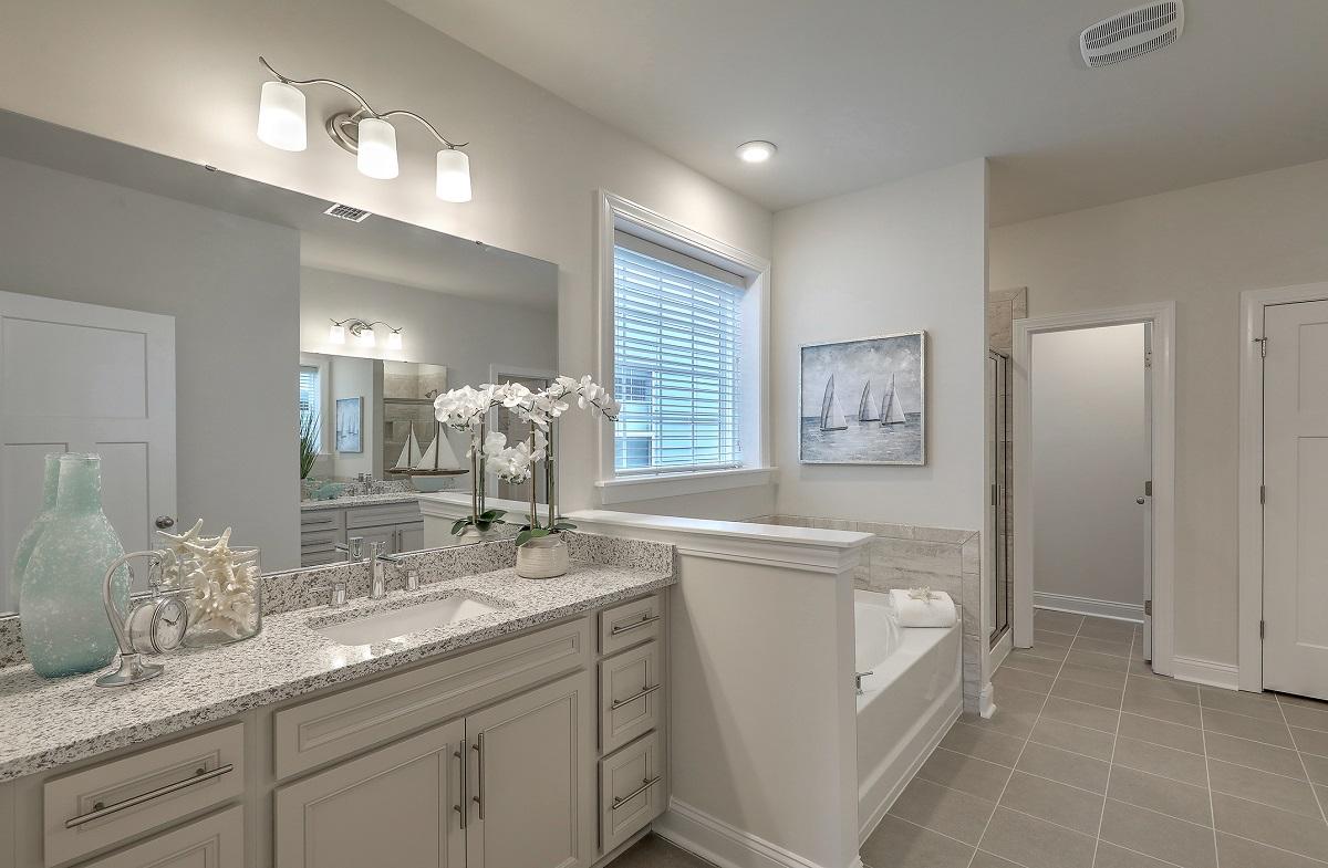 1254 Gannett Road Mount Pleasant, SC 29464 - Photo 11 of 23 WEB master bath
