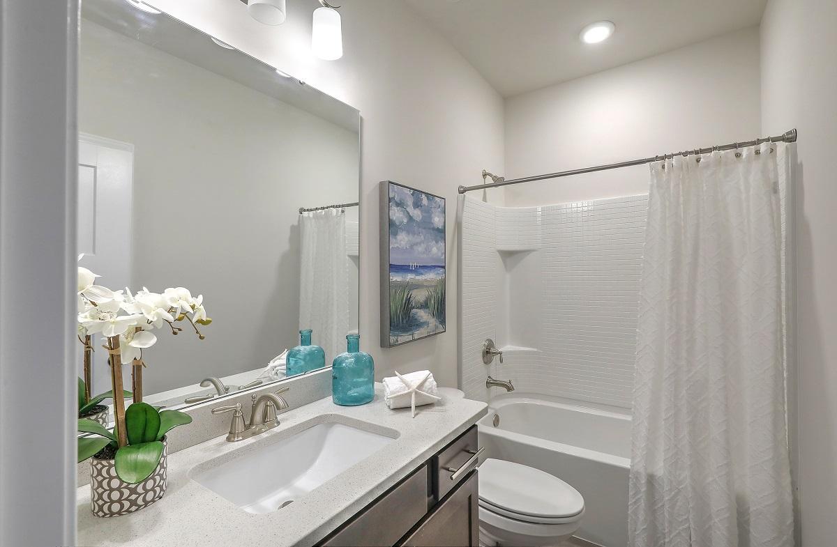 1254 Gannett Road Mount Pleasant, SC 29464 - Photo 15 of 23 WEB secondary bath