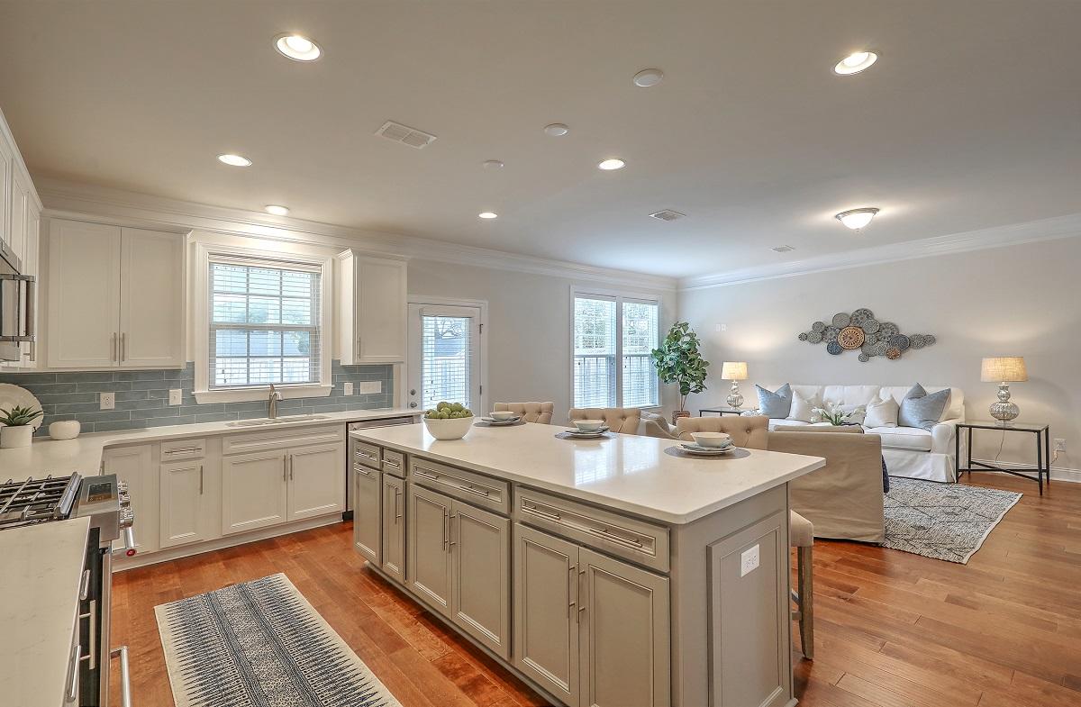 1254 Gannett Road Mount Pleasant, SC 29464 - Photo 8 of 23 WEB kitchen 2
