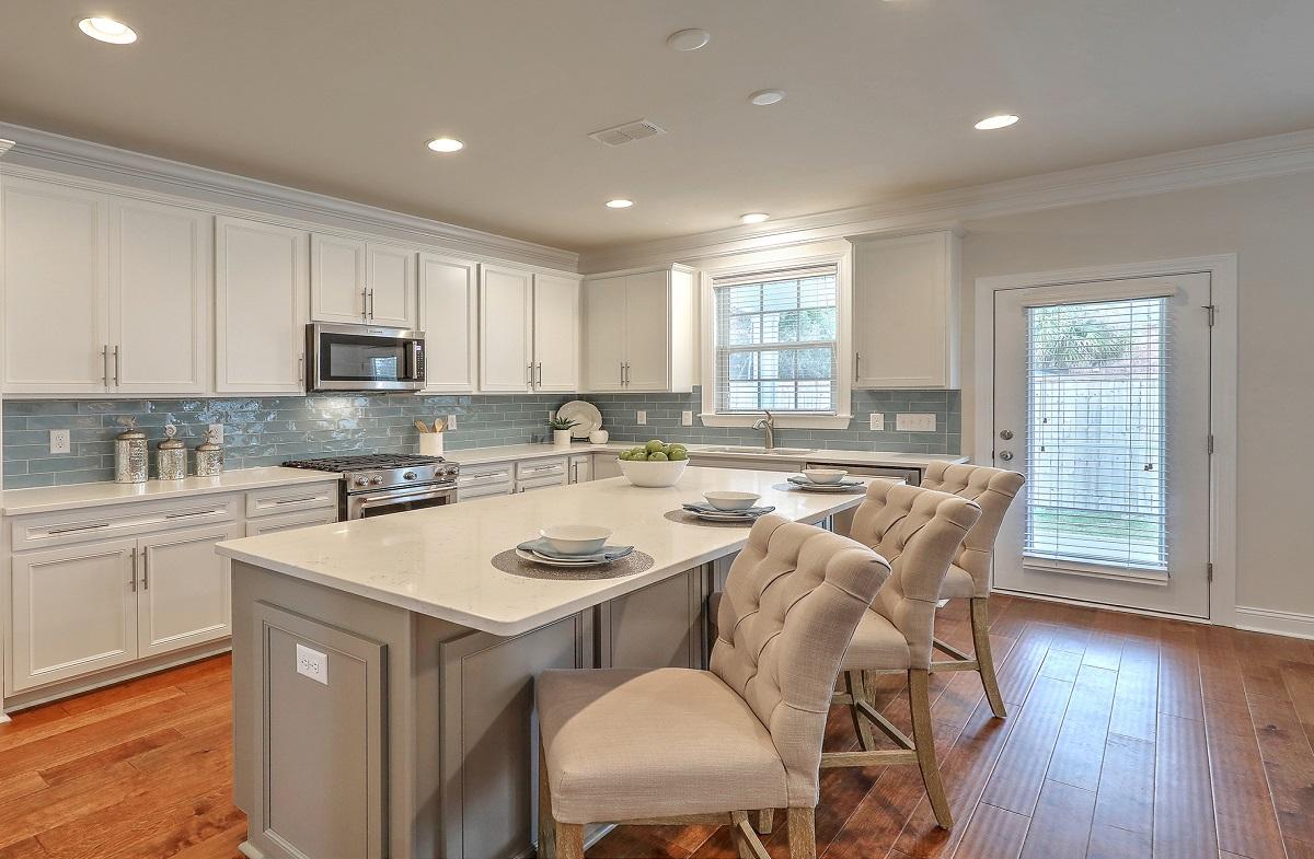 1254 Gannett Road Mount Pleasant, SC 29464 - Photo 9 of 23 WEB kitchen