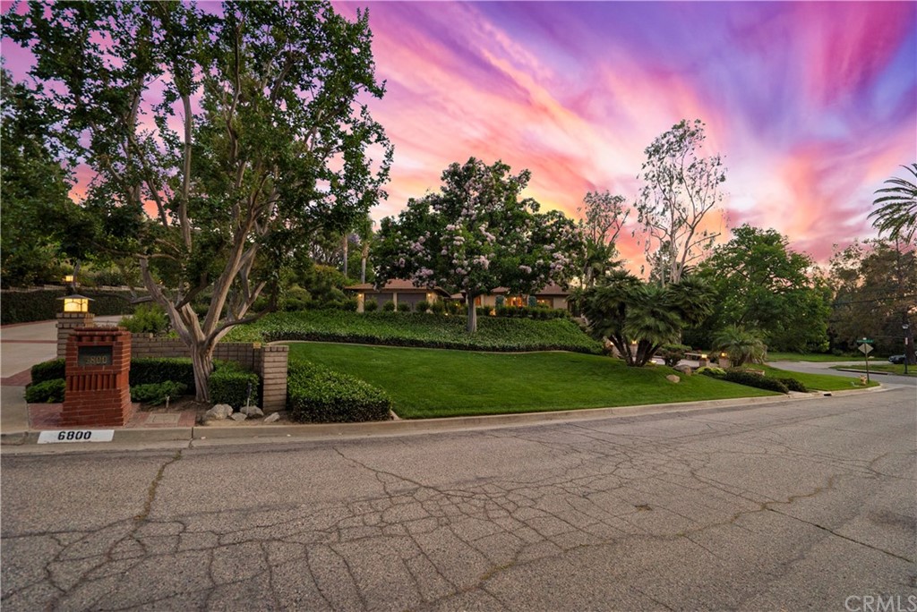 6800 Hawarden Drive Riverside, CA 92506 - Photo 57 of 57 a view of a park