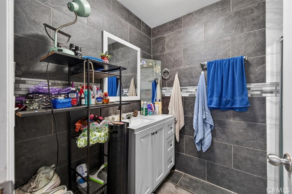 705 South C Madera, CA 93638 - Photo 36 of 50 a view of storage and utility room