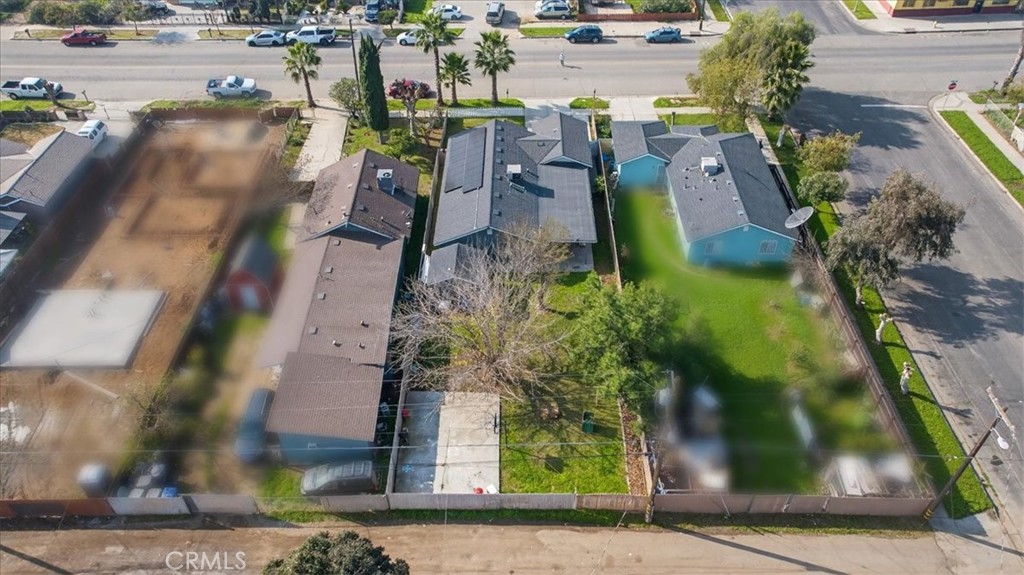 705 South C Madera, CA 93638 - Photo 7 of 50 a view of a lake