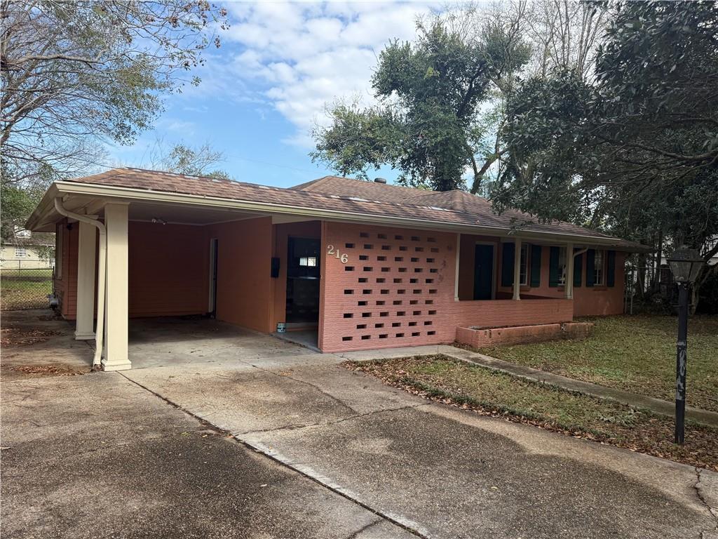 216 Rhodes Avenue New Orleans, LA 70131 - Photo 1 of 24
