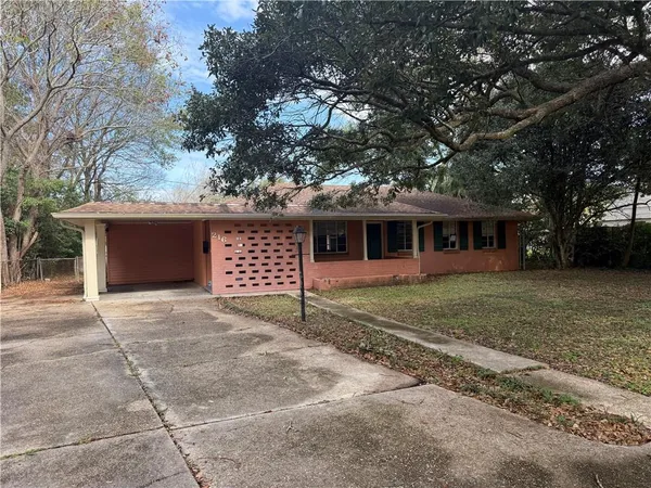 $145,000 | 216 Rhodes Avenue, New Orleans, LA 70131