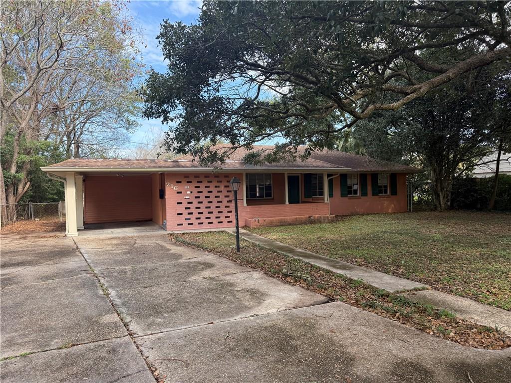 216 Rhodes Avenue New Orleans, LA 70131 - Photo 2 of 24