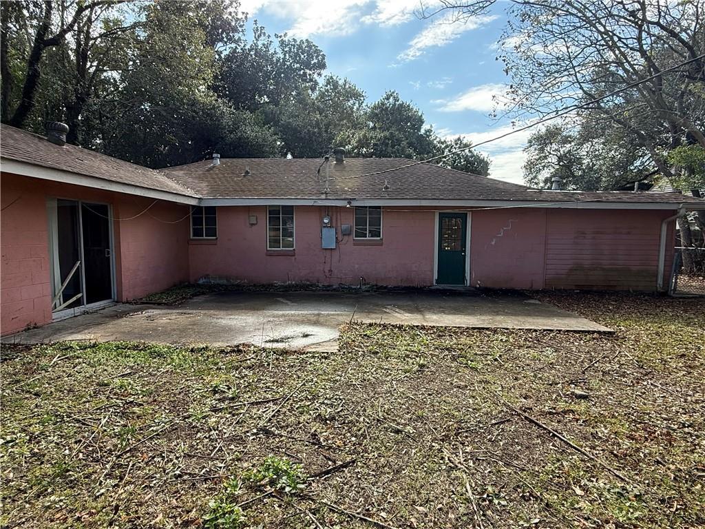 216 Rhodes Avenue New Orleans, LA 70131 - Photo 23 of 24