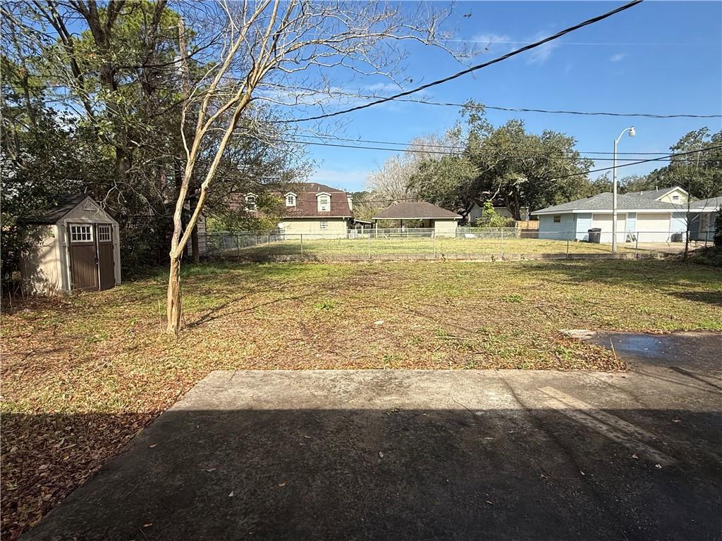 216 Rhodes Avenue New Orleans, LA 70131 - Photo 24 of 24