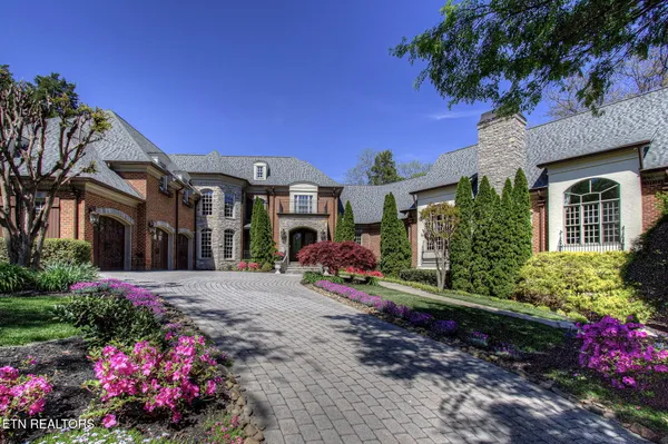 $3,600,000 | 558 Stone Vista Lane, Farragut, TN 37934