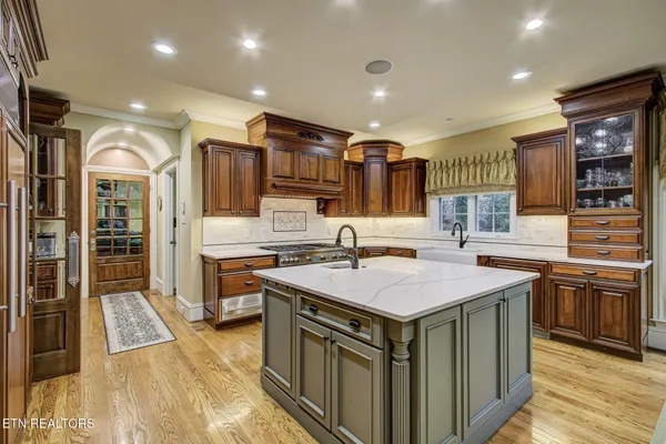 $3,600,000 | 558 Stone Vista Lane, Farragut, TN 37934