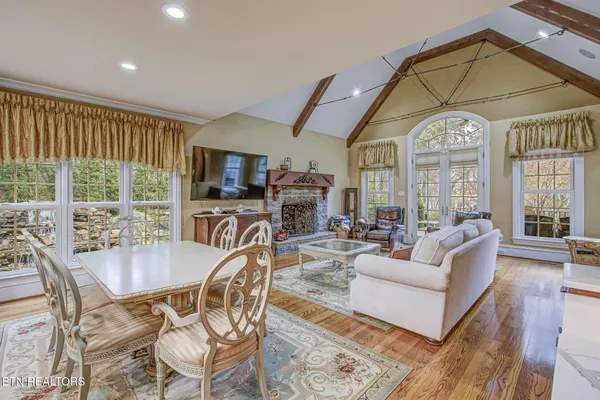 $3,600,000 | 558 Stone Vista Lane, Farragut, TN 37934