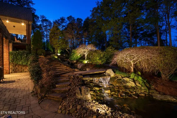 $3,600,000 | 558 Stone Vista Lane, Farragut, TN 37934