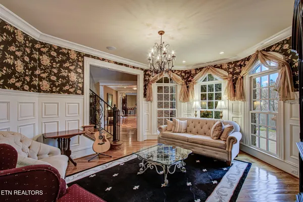 $3,600,000 | 558 Stone Vista Lane, Farragut, TN 37934