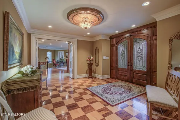 $3,600,000 | 558 Stone Vista Lane, Farragut, TN 37934
