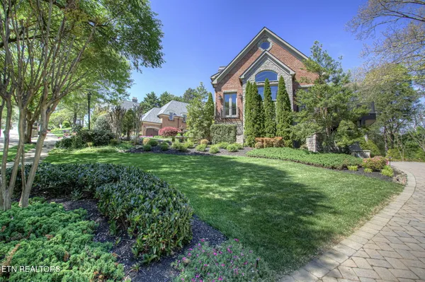 $3,600,000 | 558 Stone Vista Lane, Farragut, TN 37934