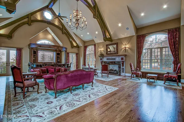 $3,600,000 | 558 Stone Vista Lane, Farragut, TN 37934