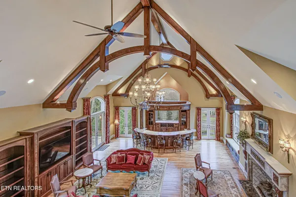 $3,600,000 | 558 Stone Vista Lane, Farragut, TN 37934